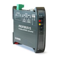 PROFIBUS1S PROFIBUS1S
